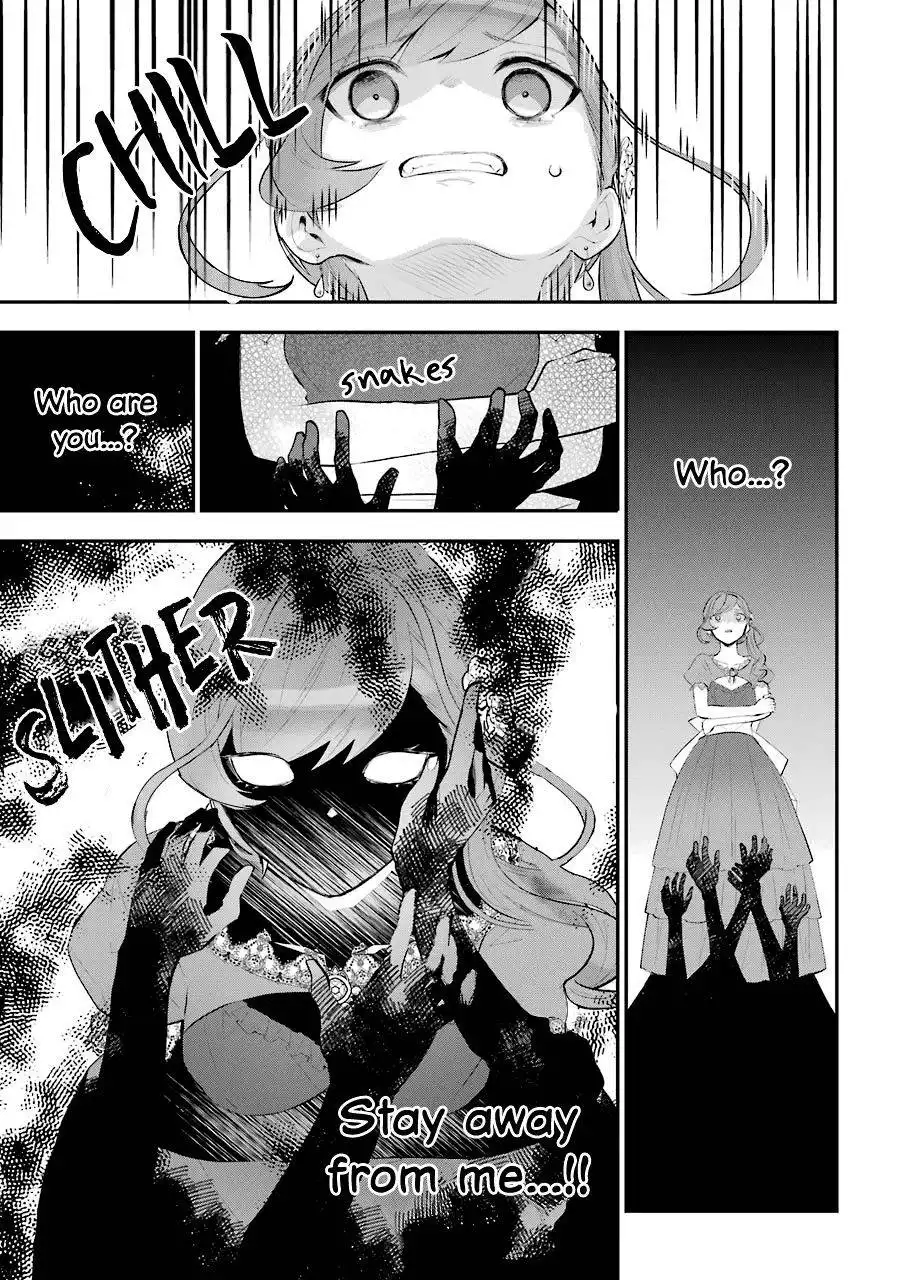 Maydare Tensei Monogatari: Kono Sekai de Ichiban Warui Majo Chapter 17 13